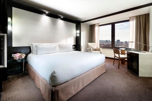 Quarto Level