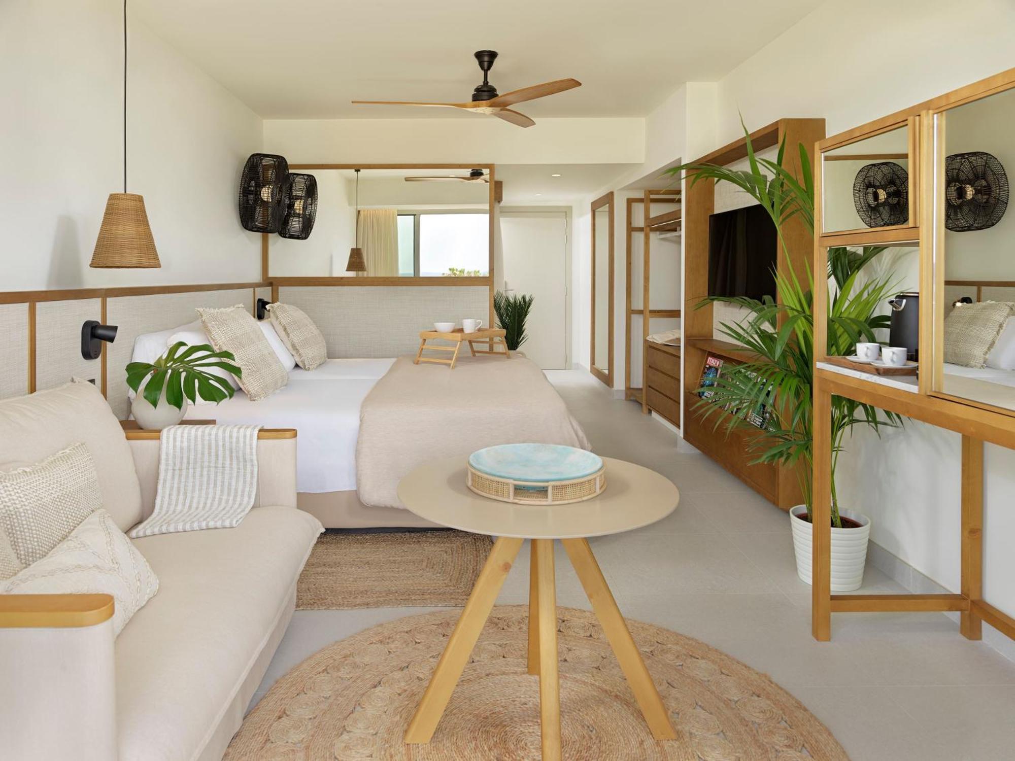 Premium Room