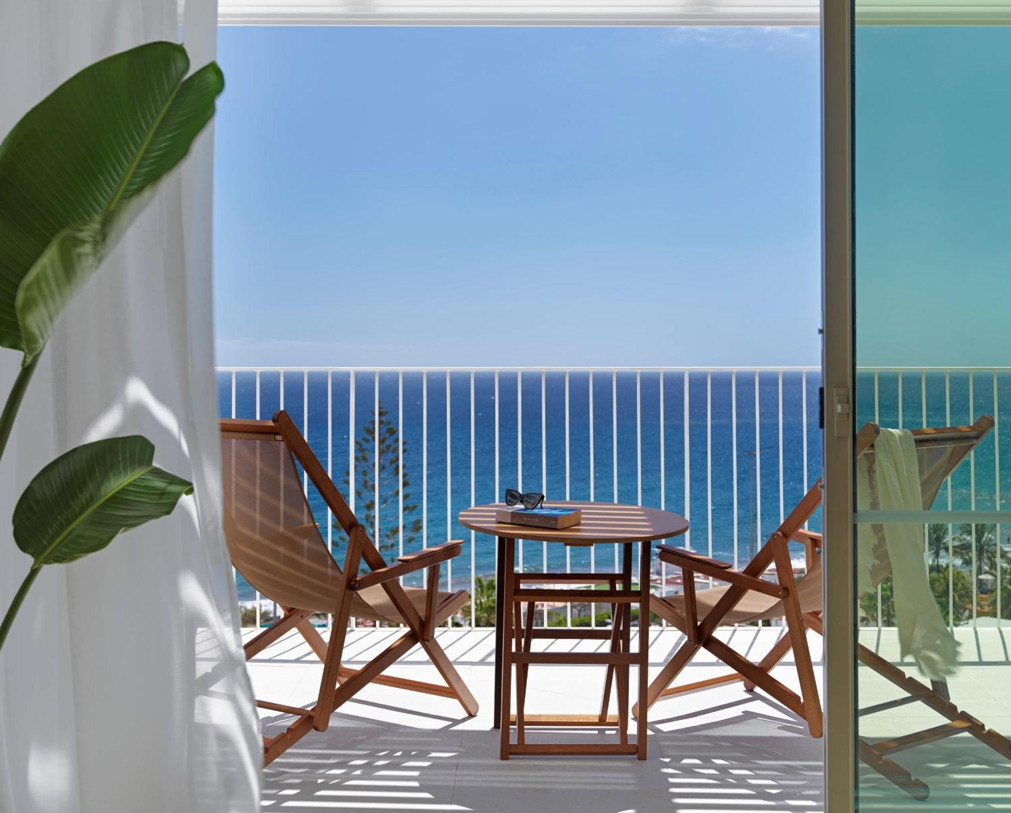 The Reserve Premium Room Ocean Front View