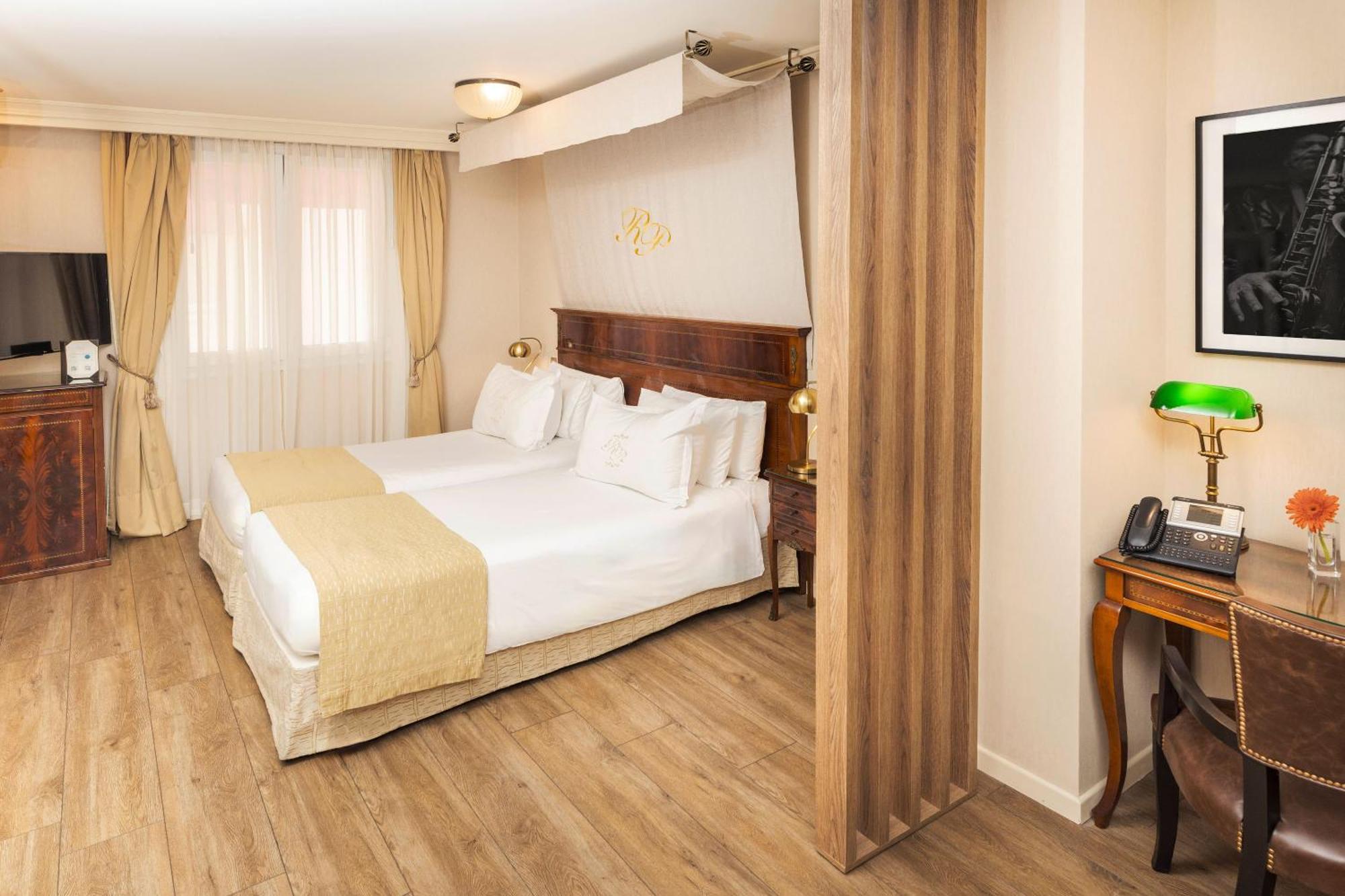 Quarto King Premium