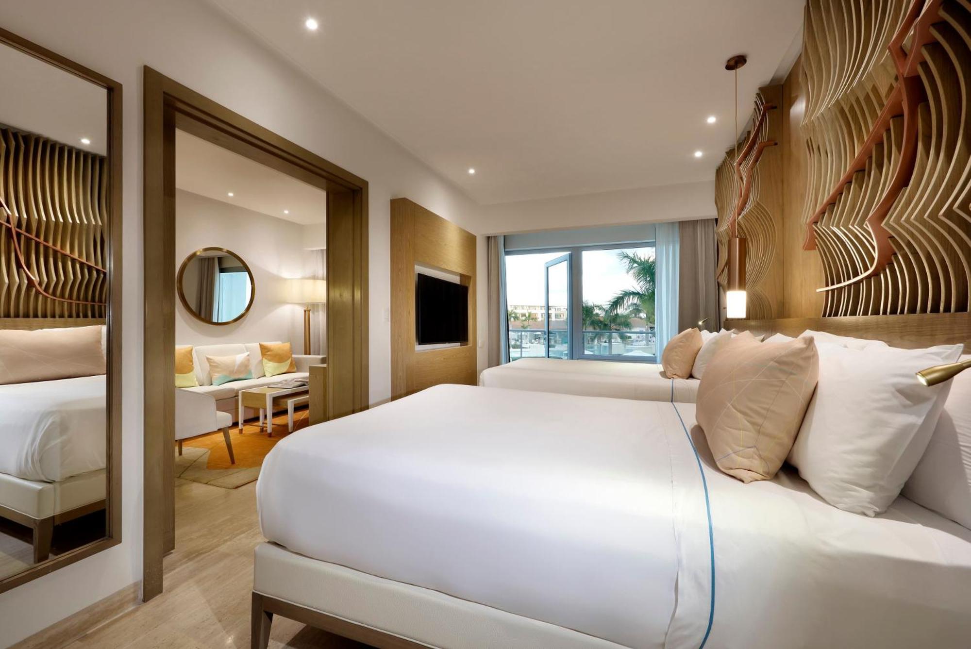 Suíte Família Concierge