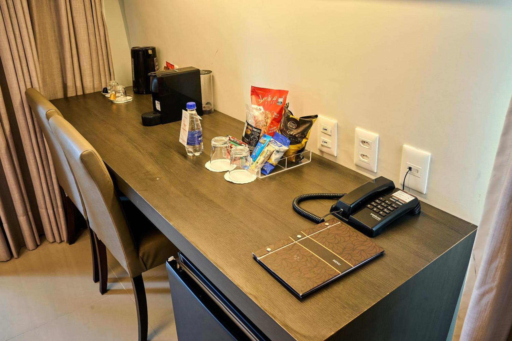Executive Suite