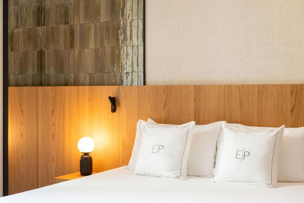 Double or Twin Room City View
