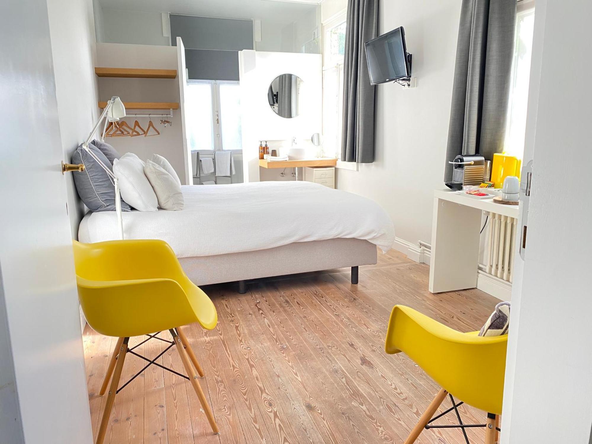 Double Room 1st Floor