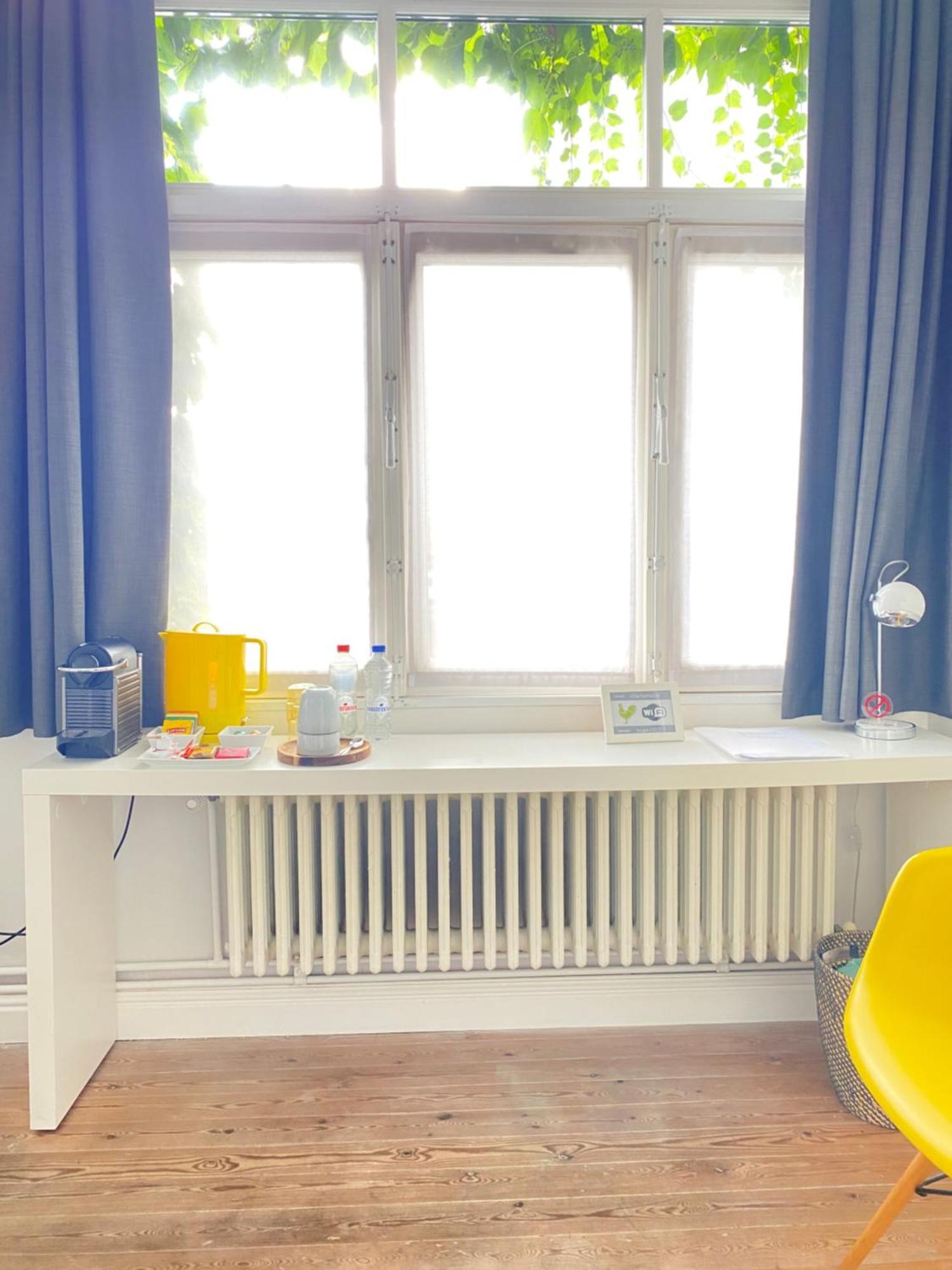 Double Room 1st Floor