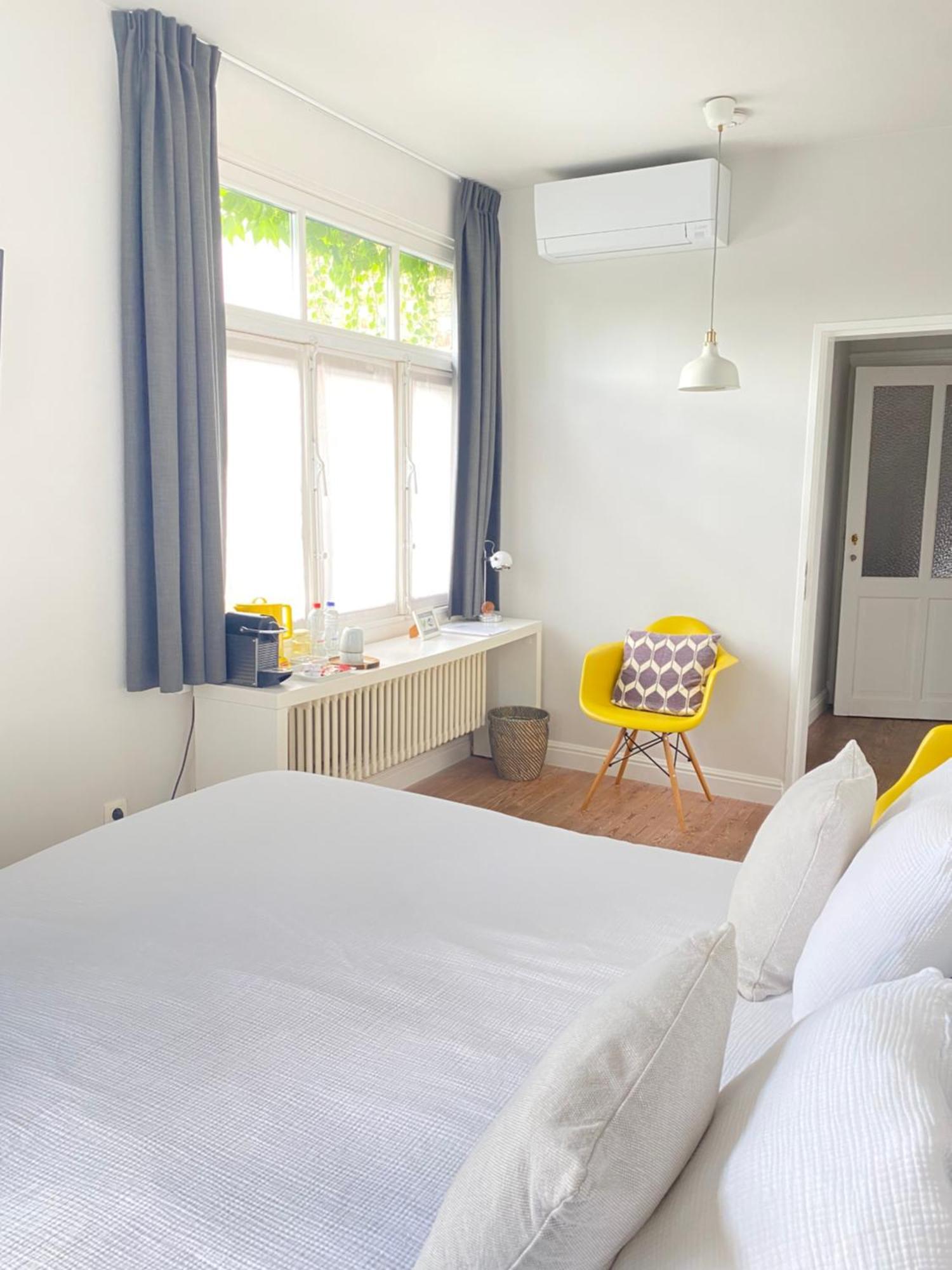 Double Room 1st Floor