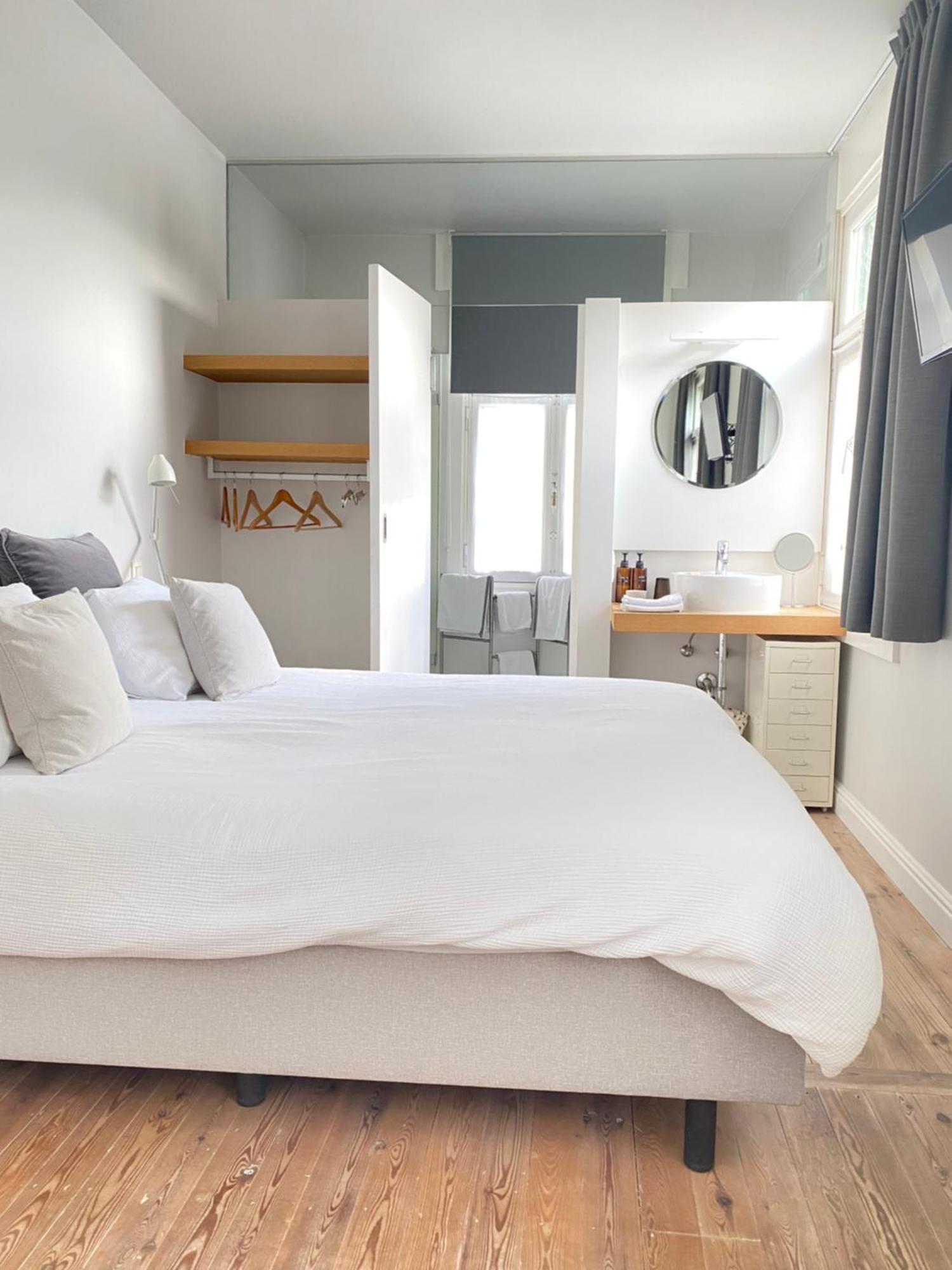 Double Room 1st Floor