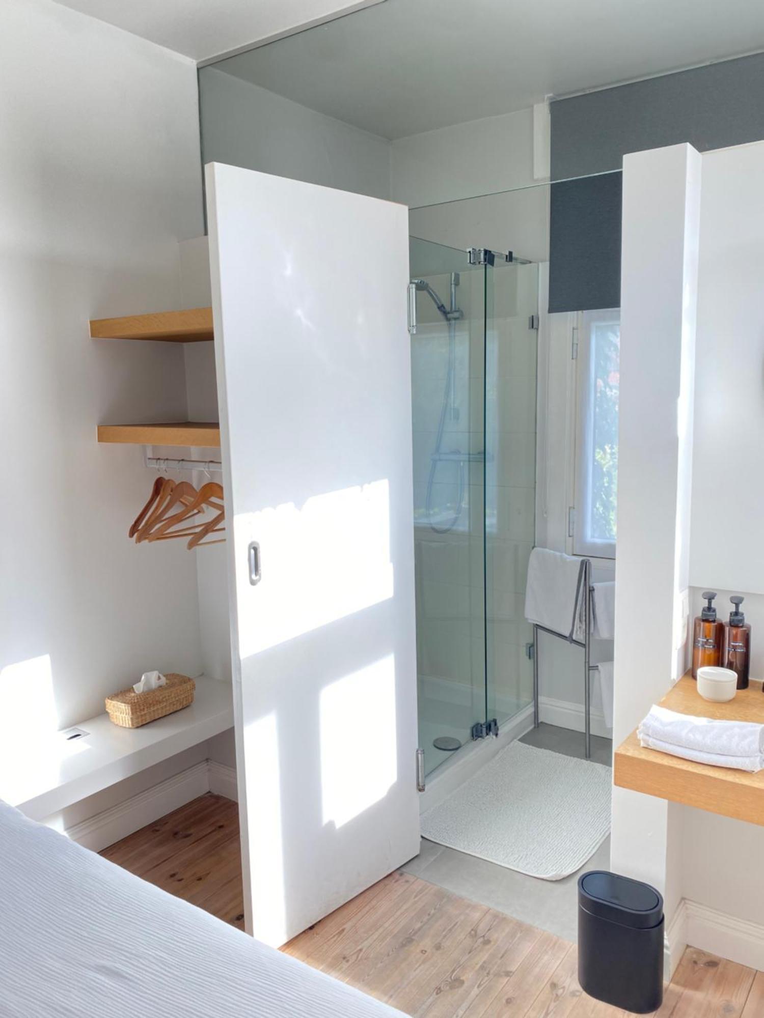 Double Room 1st Floor