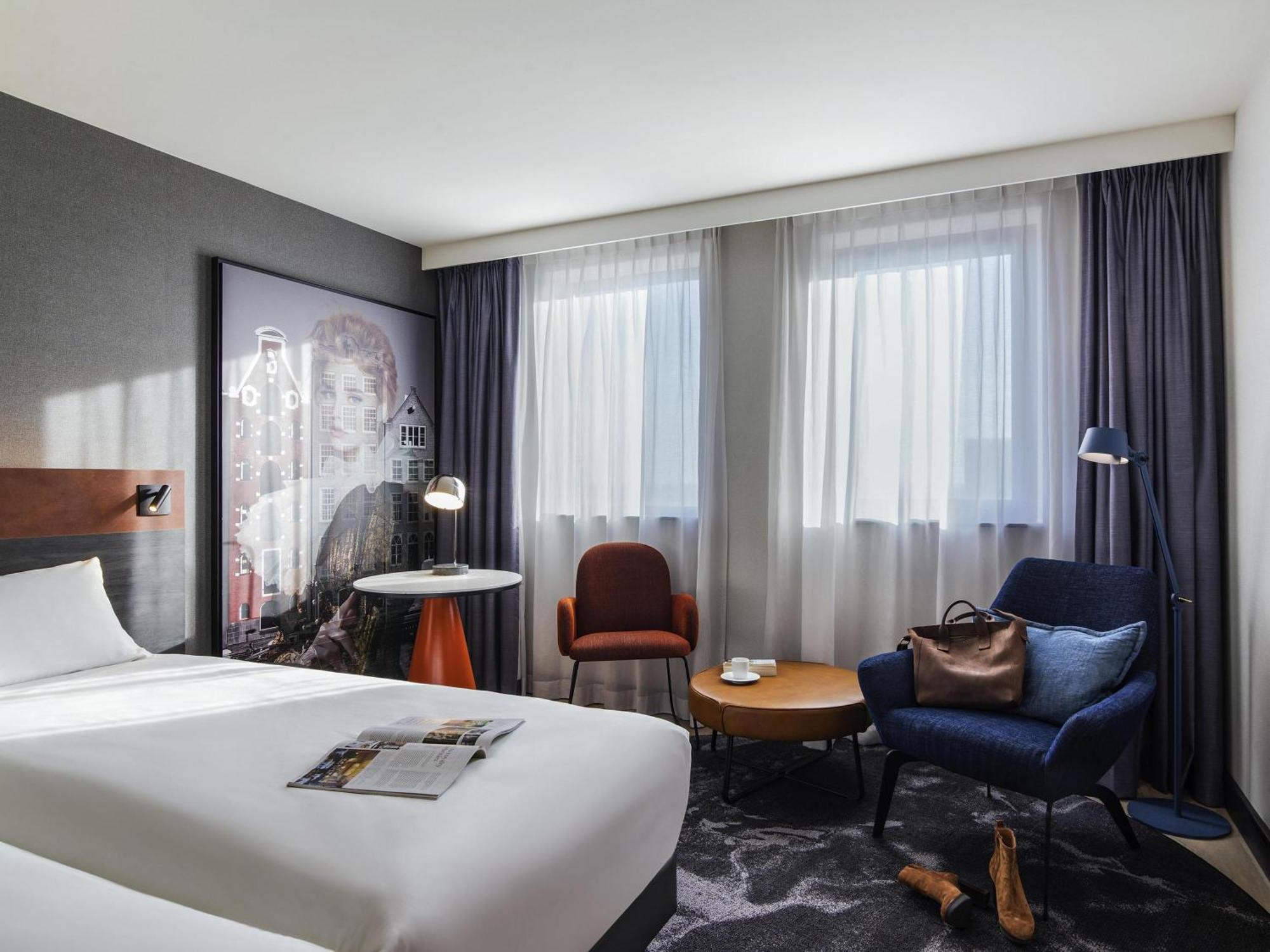 Privilege Twin Room