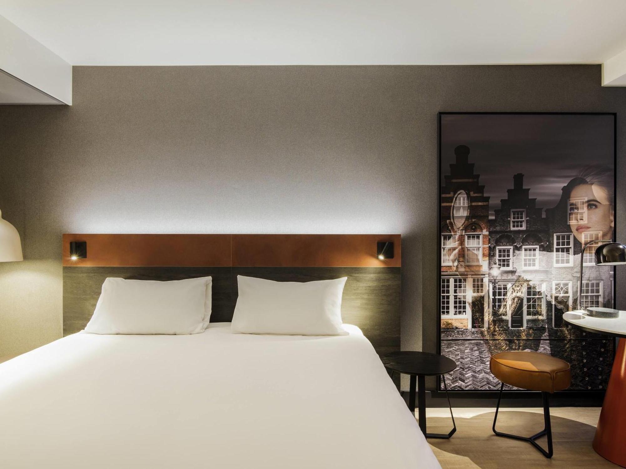 Privilege Double Room