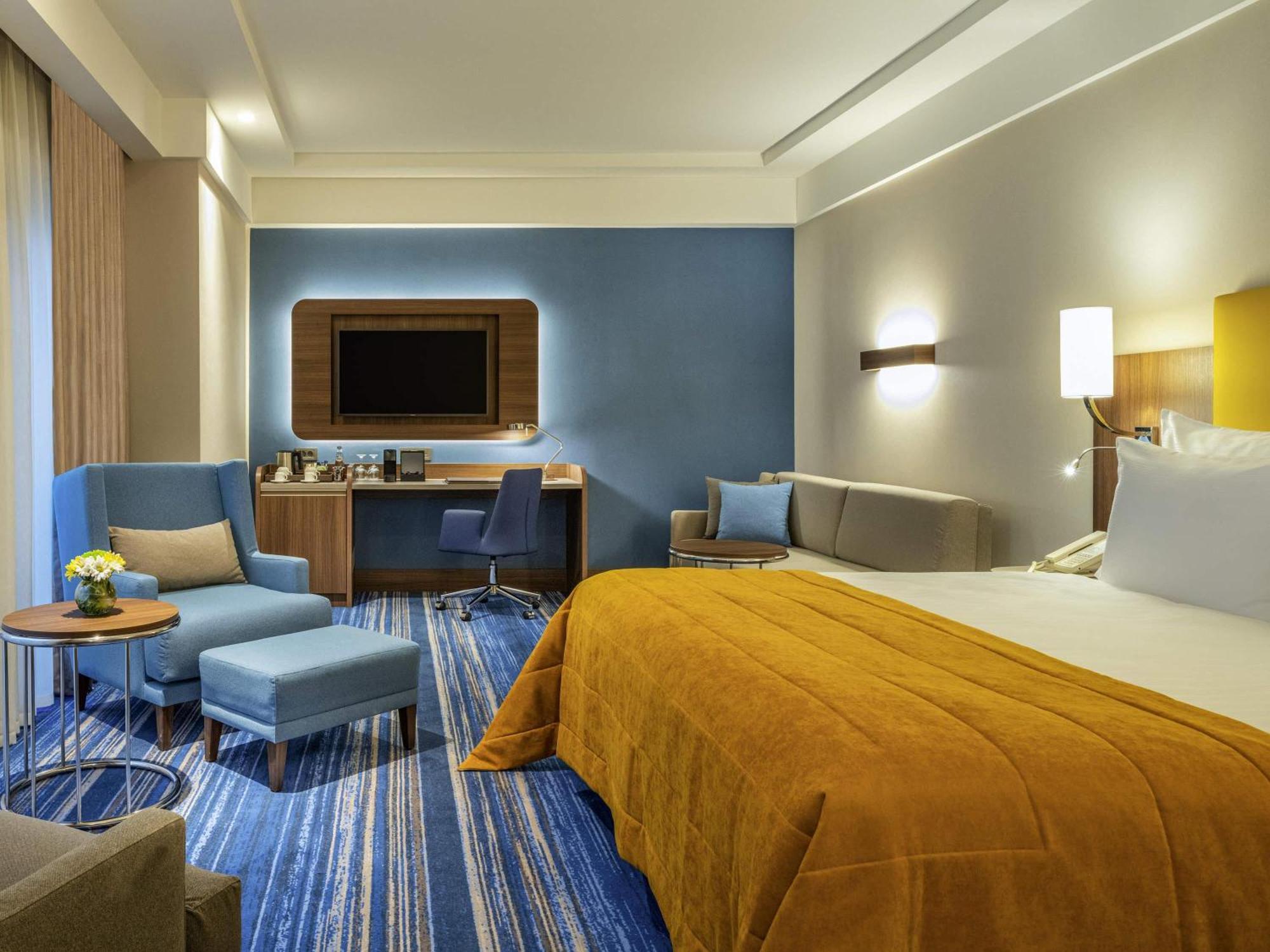 Classic King Room