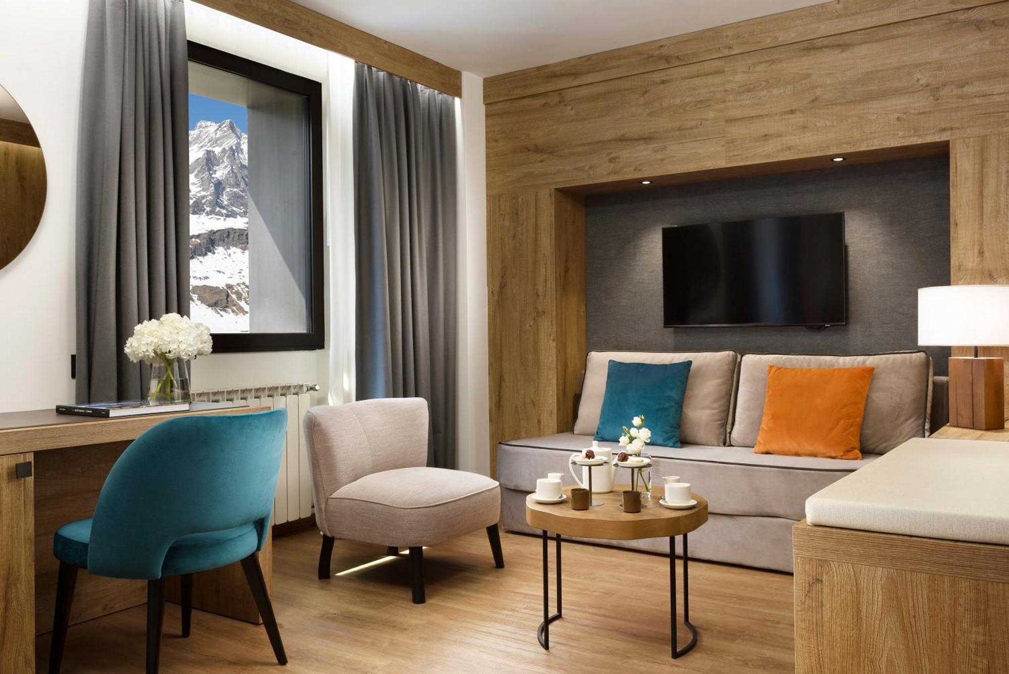 Junior Suite