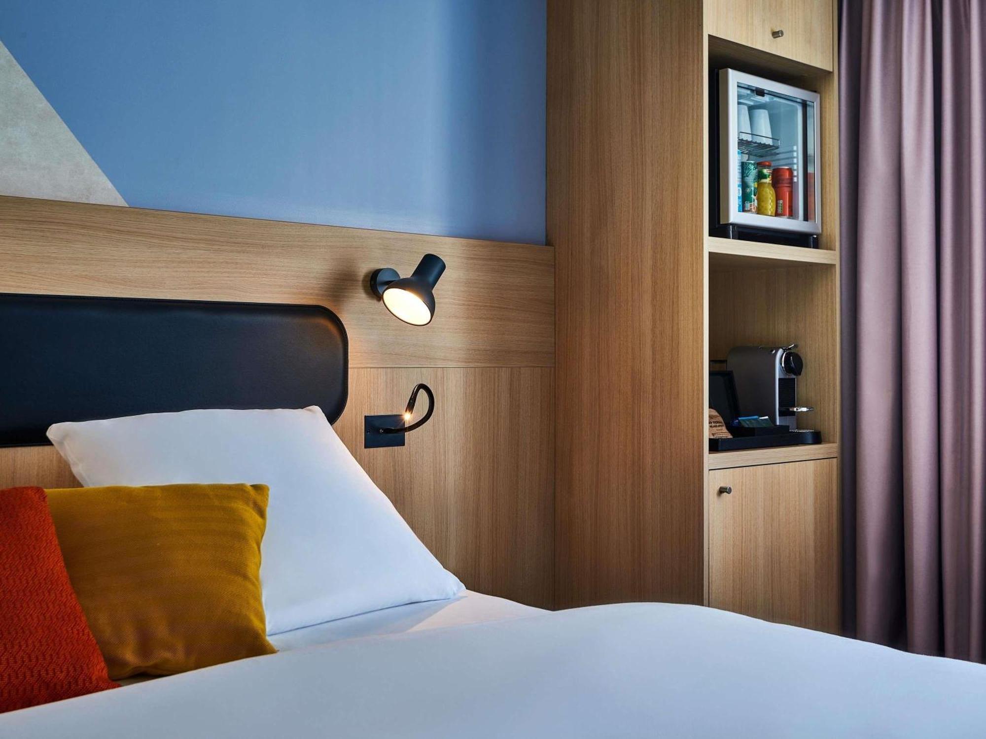 Privilege Room Double Bed