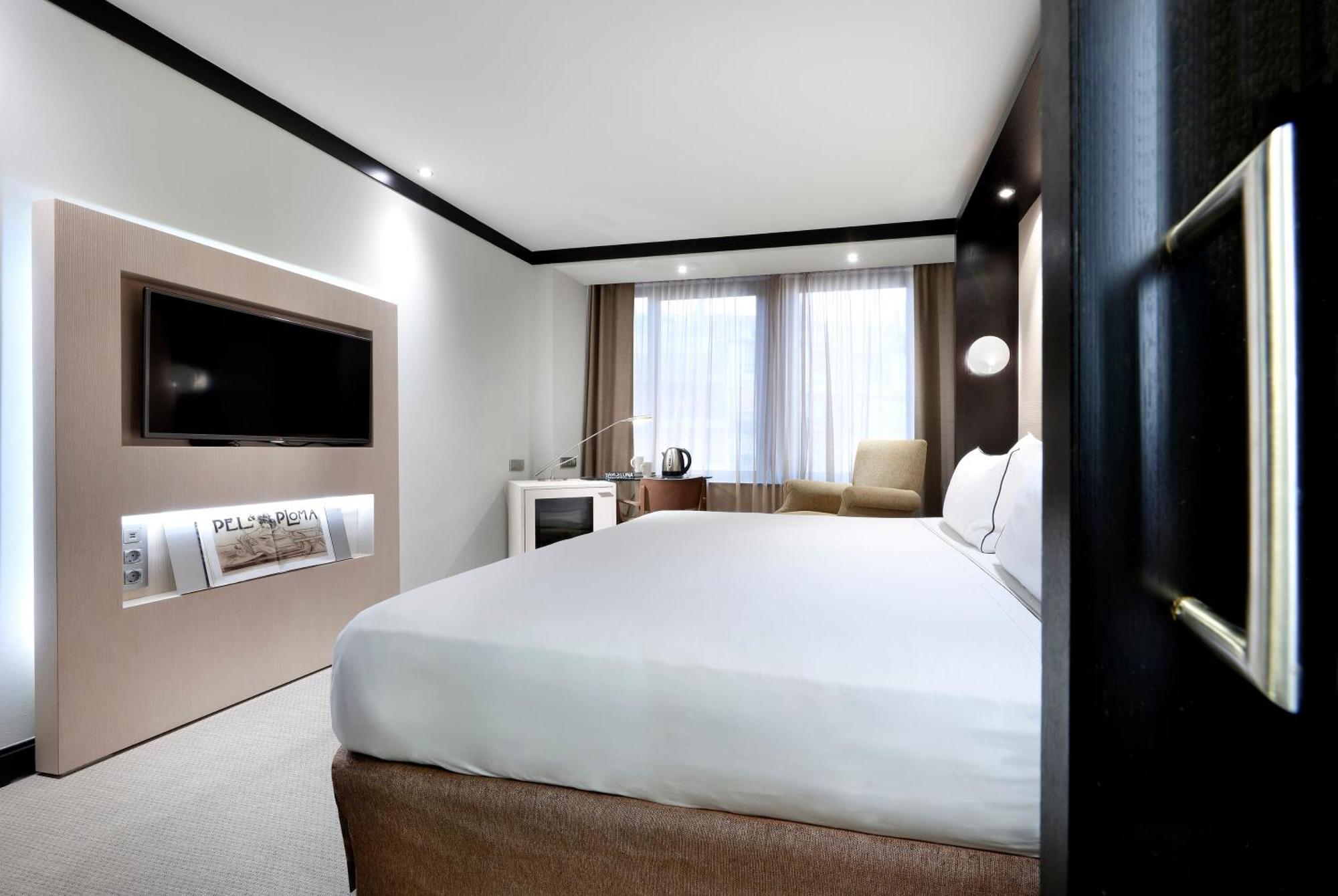 Meliá Room