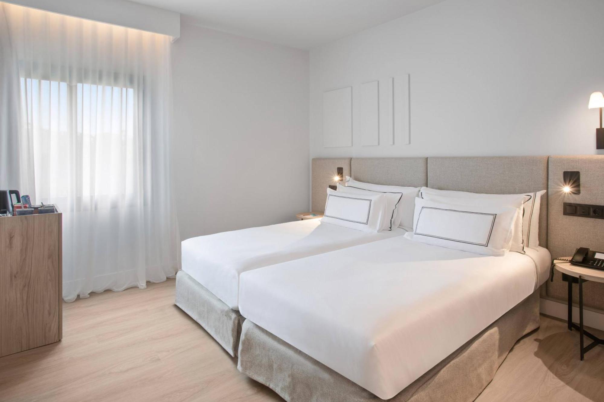 Meliá Guestroom