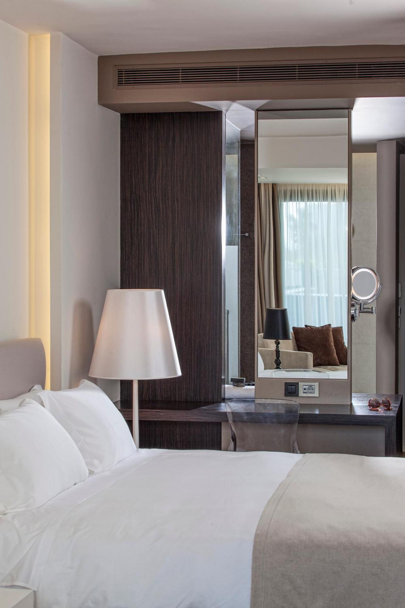 Suite con Vista Mare