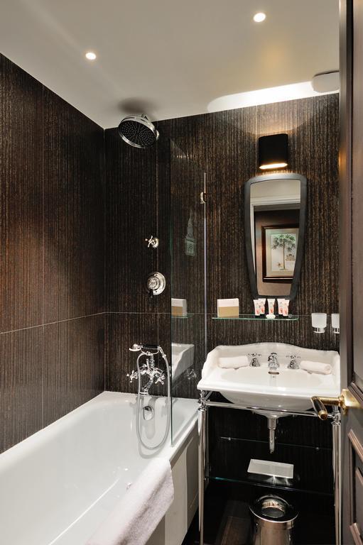 Superior Pantheon Kamer