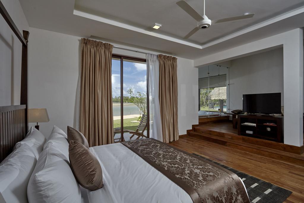 Junior Suite with Bath