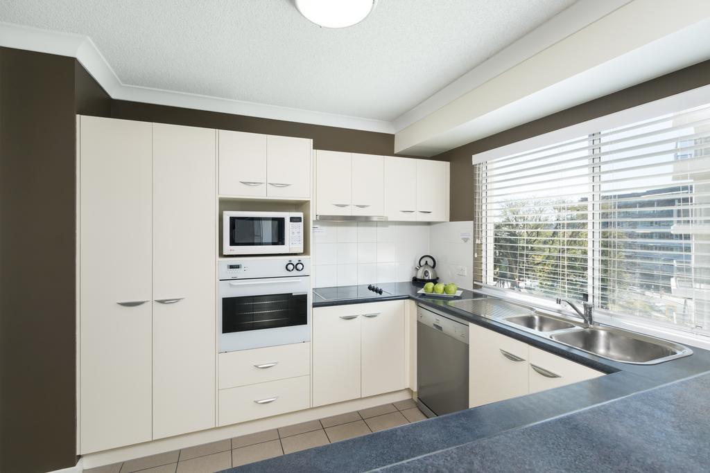 Two-Bedroom Apartment 2 Bathrooms