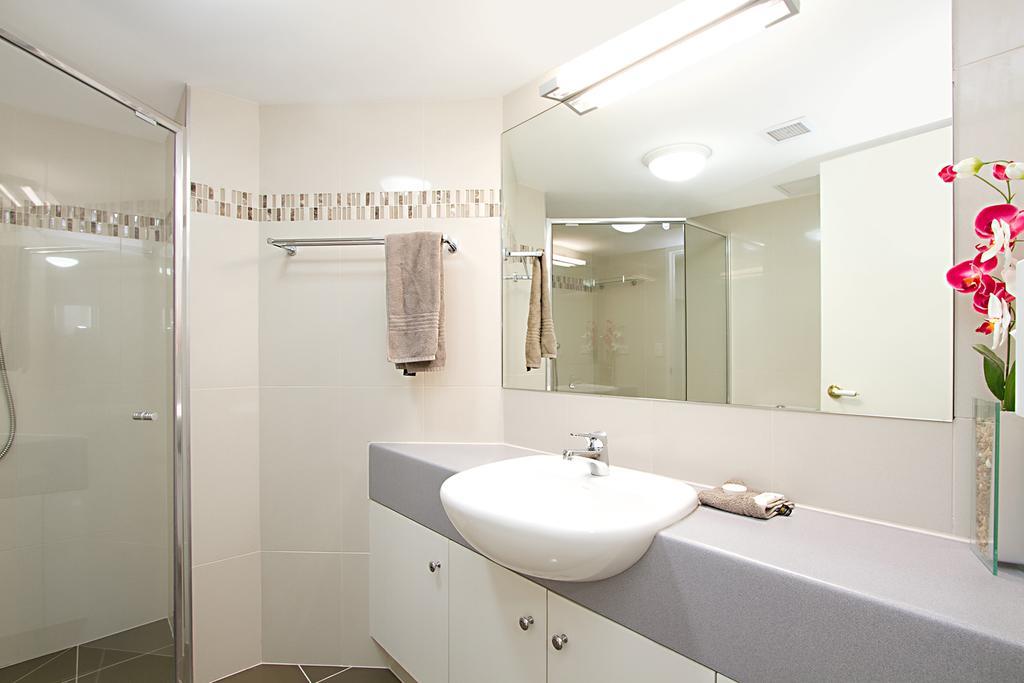 Two-Bedroom Apartment 2 Bathrooms