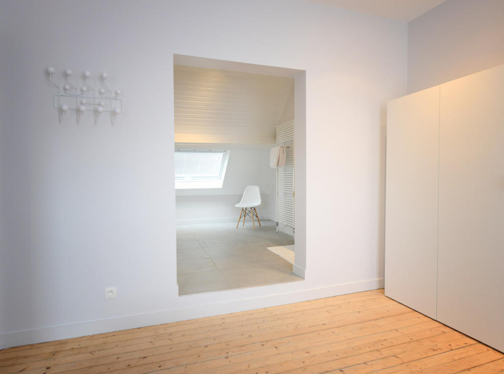 Double Room 2nd floor