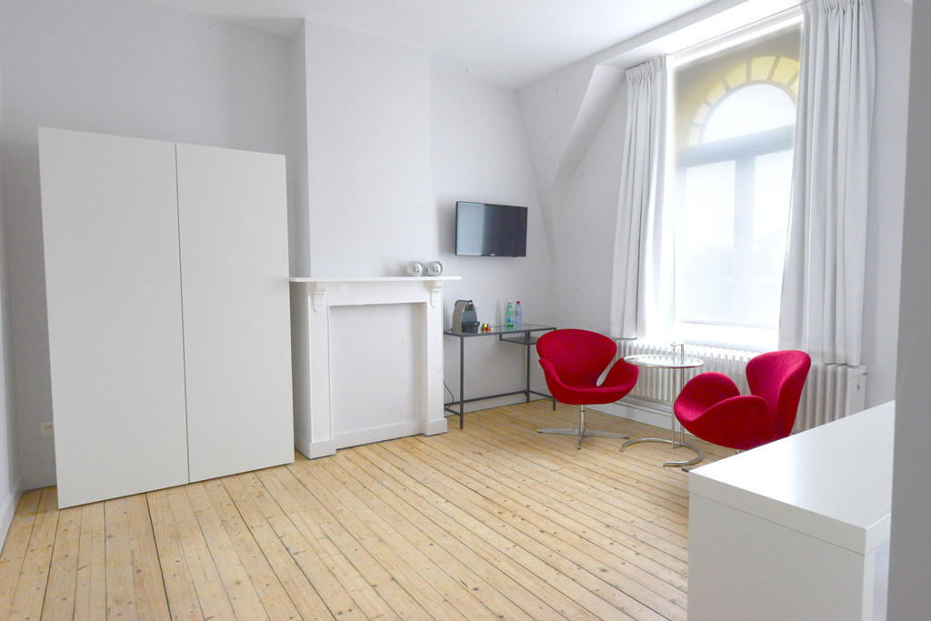 Double Room 2nd floor