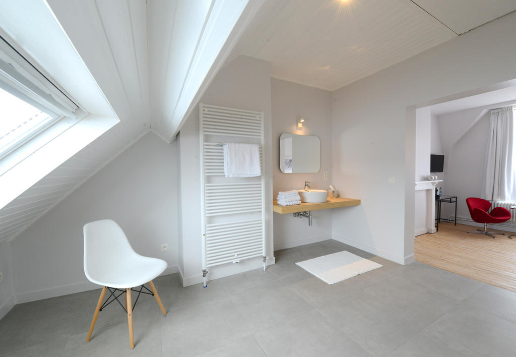 Double Room 2nd floor