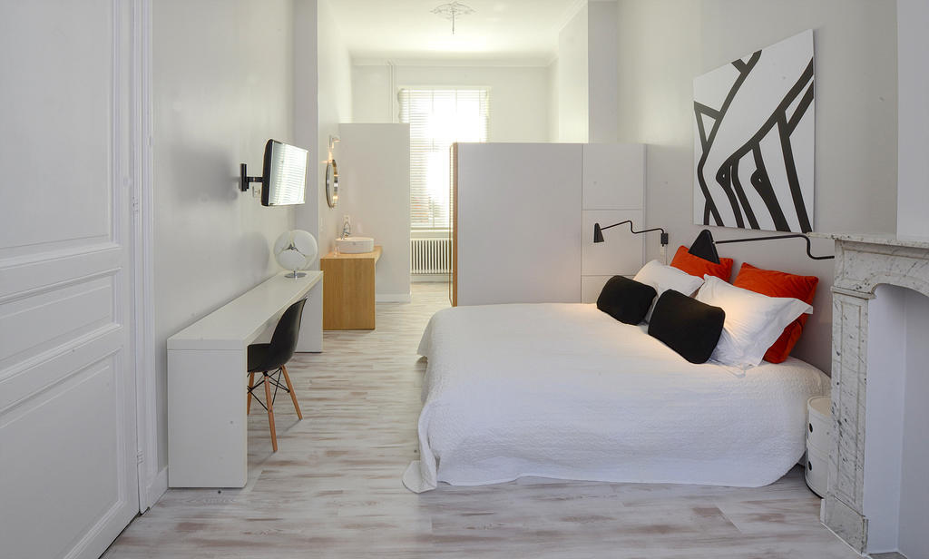 Double Room Ground Floor