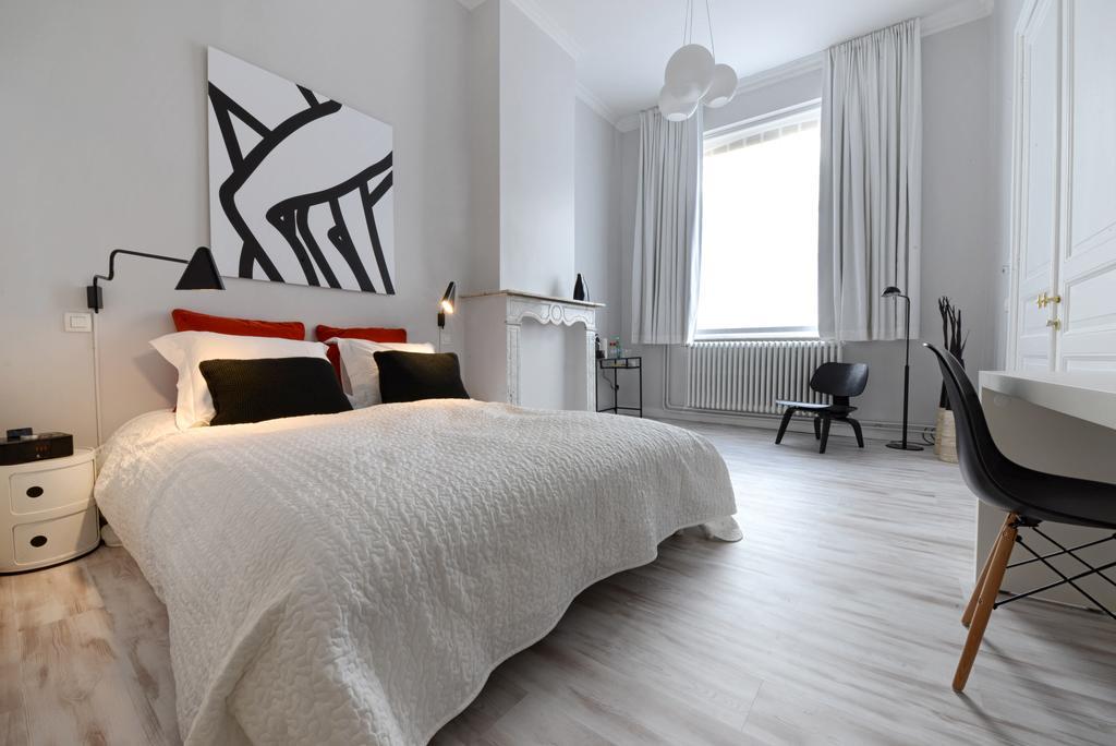 Double Room Ground Floor