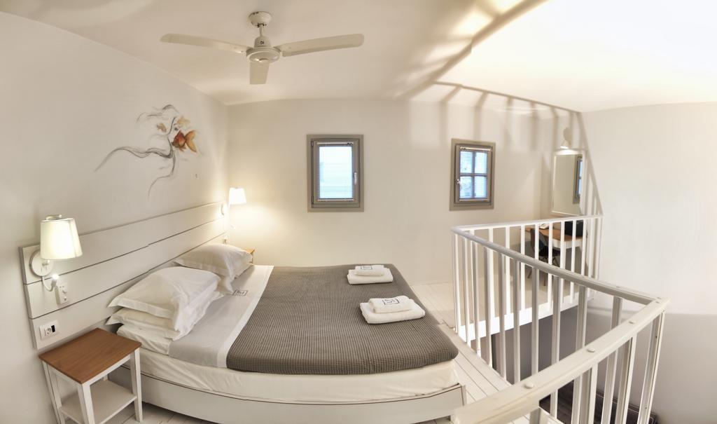 Appartamentino Familiare su 2 Livelli