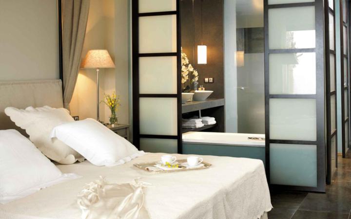 Deluxe Kamer