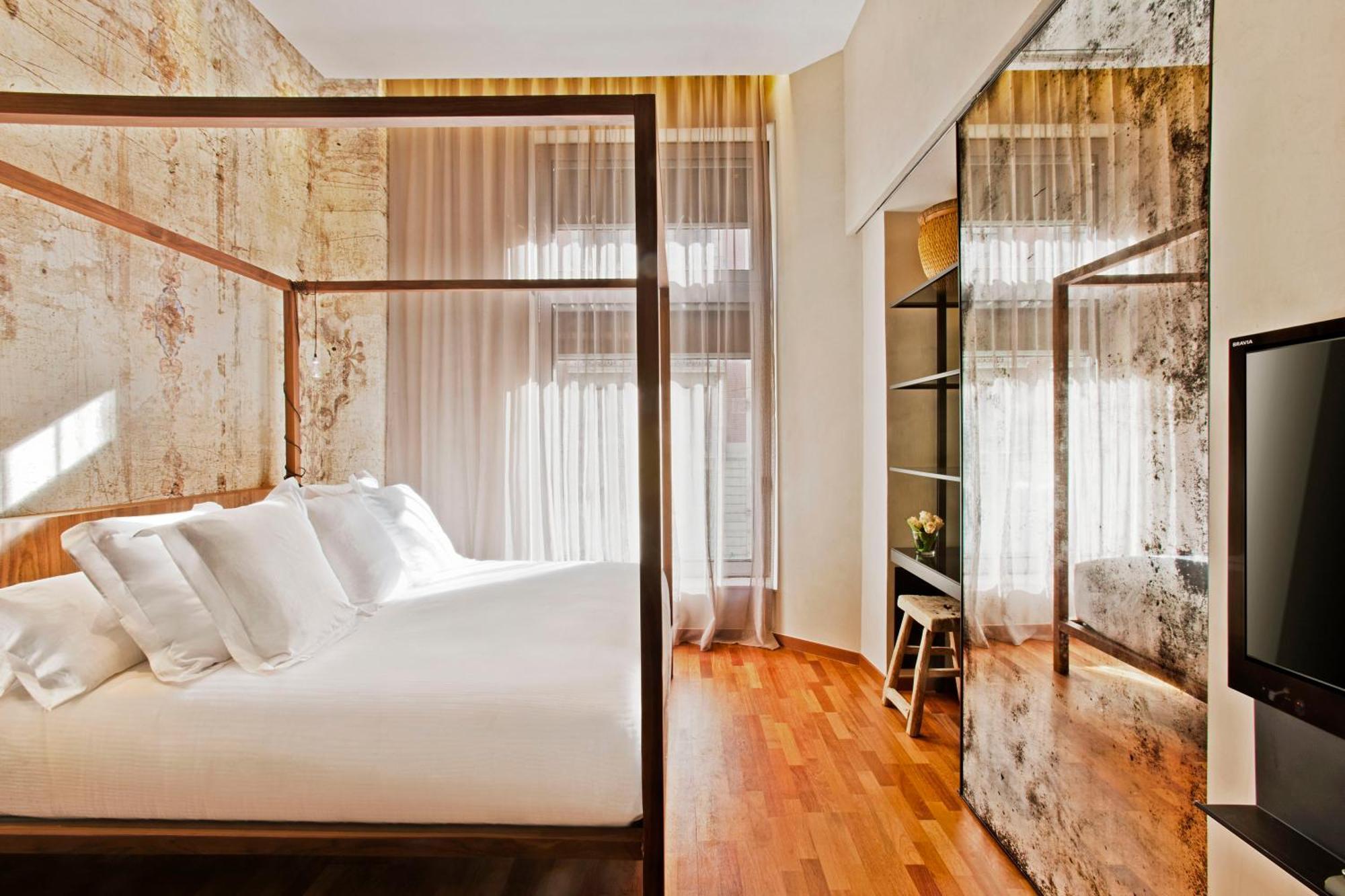 Quarto Dúplex
