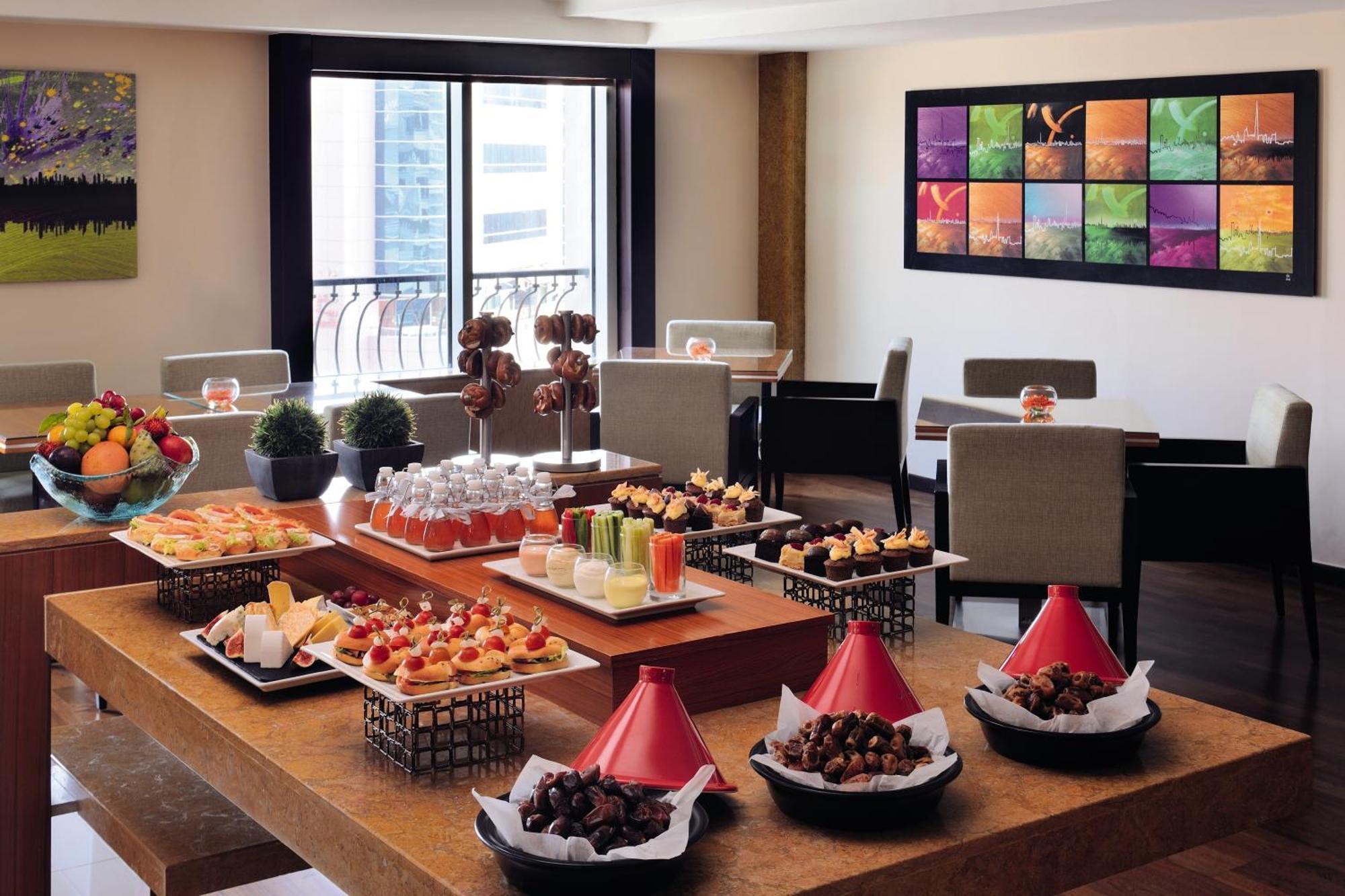 AVANI Executive Kamer