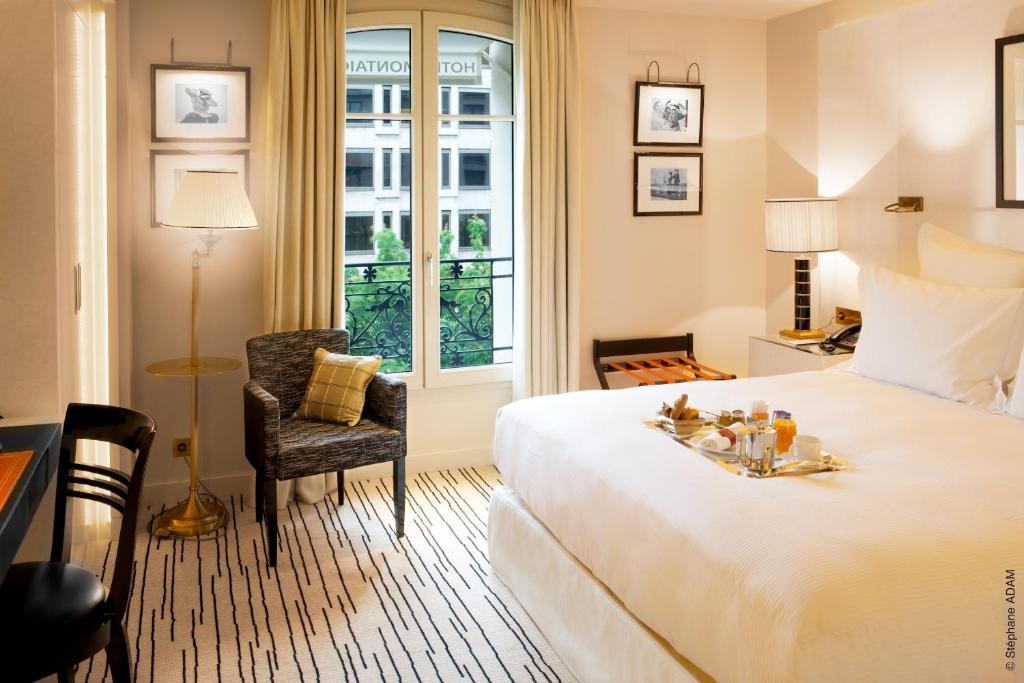 Junior Suite con Vista Città
