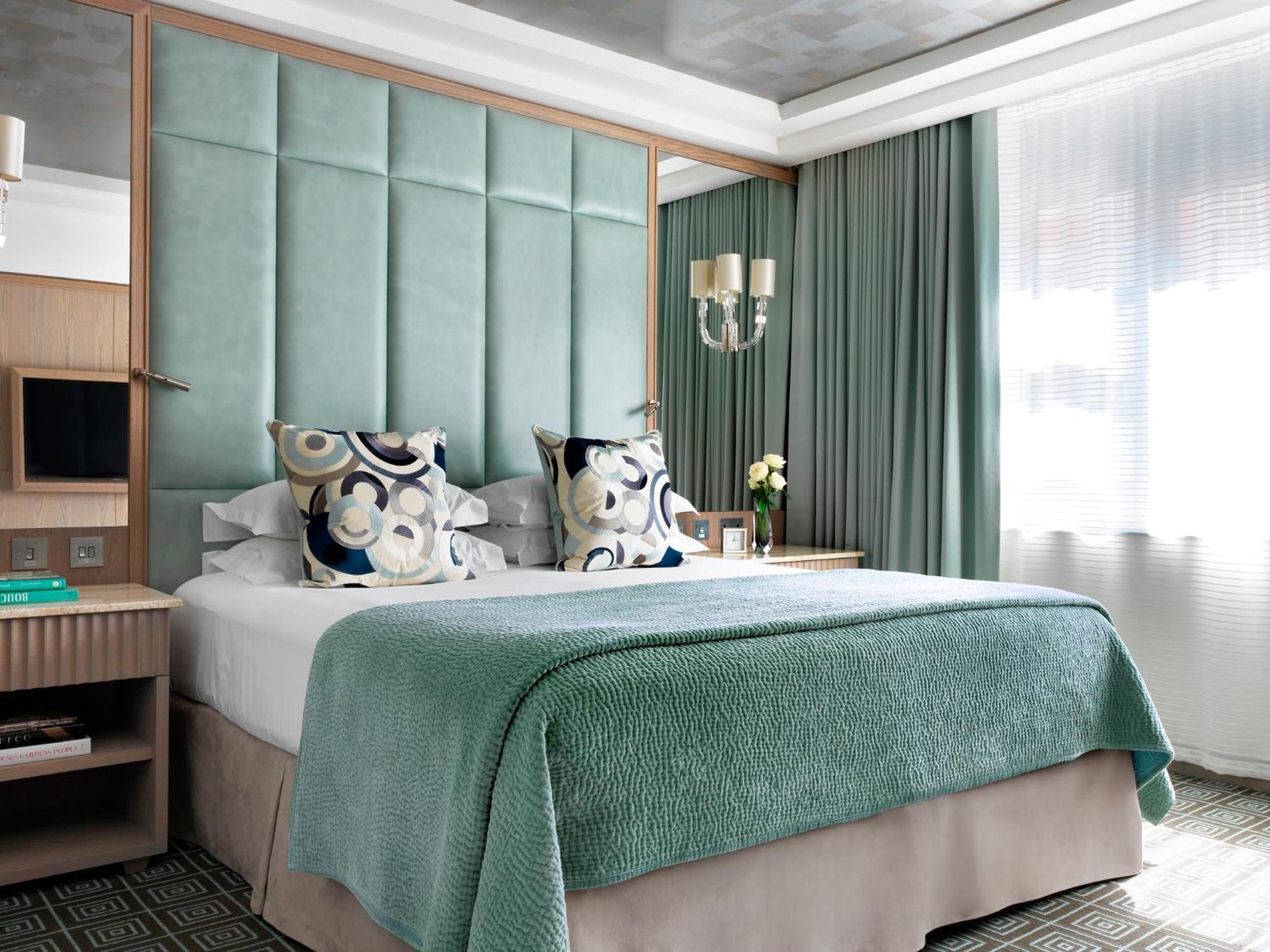 Suite met 1 Slaapkamer