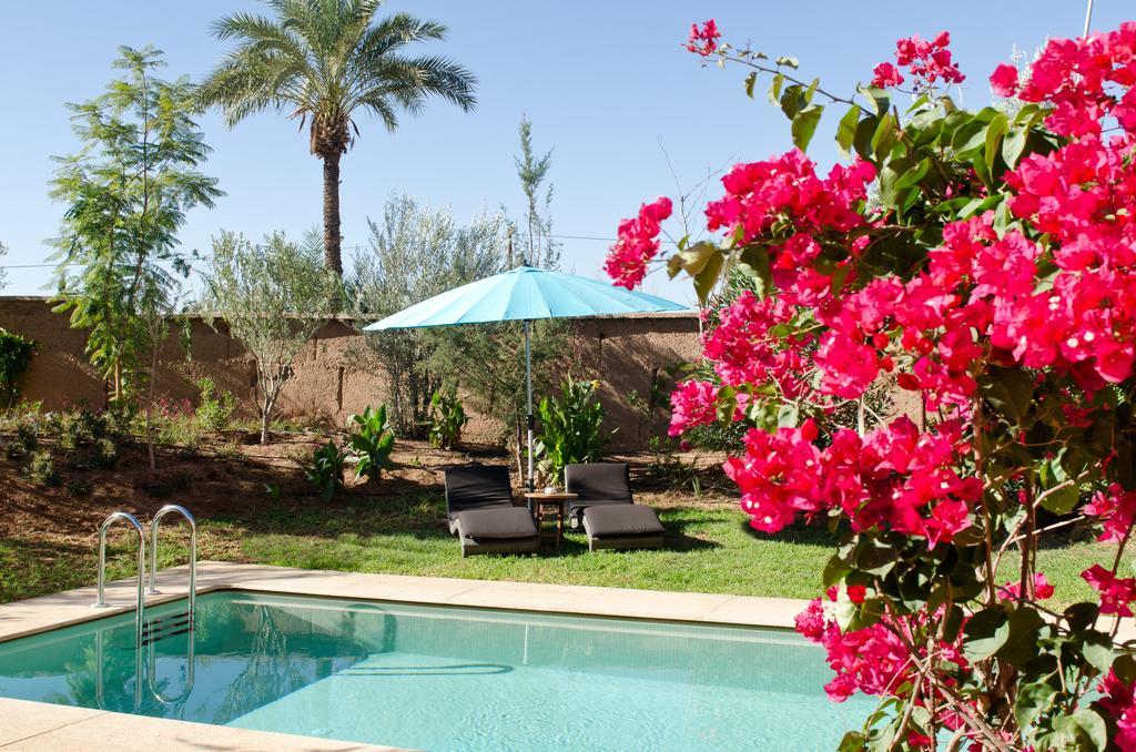 One-Bedroom Villa Private Pool Garden