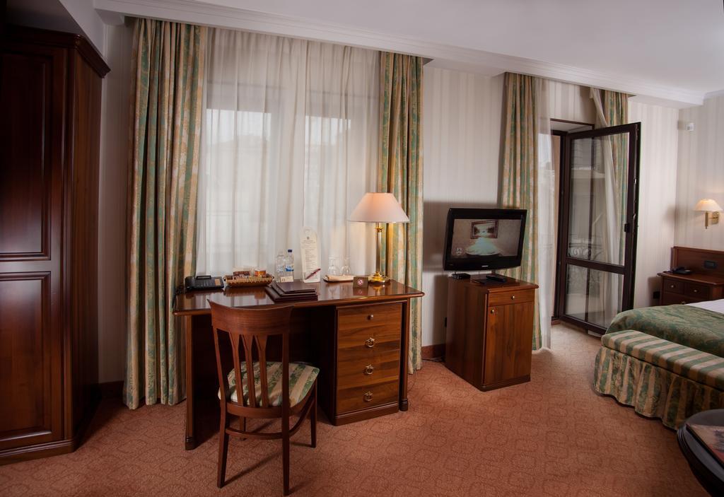 Junior Suite Comfort