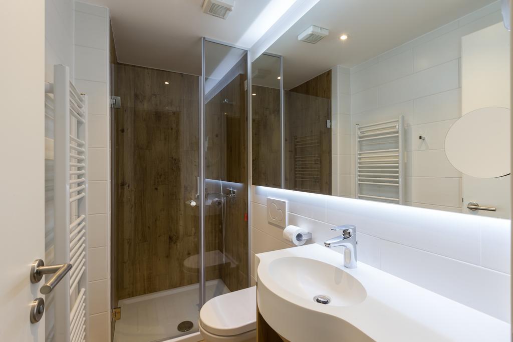 Standaard Kamer met 2 Bedden