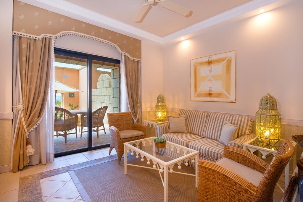 Star Prestige Junior Suite Sea View