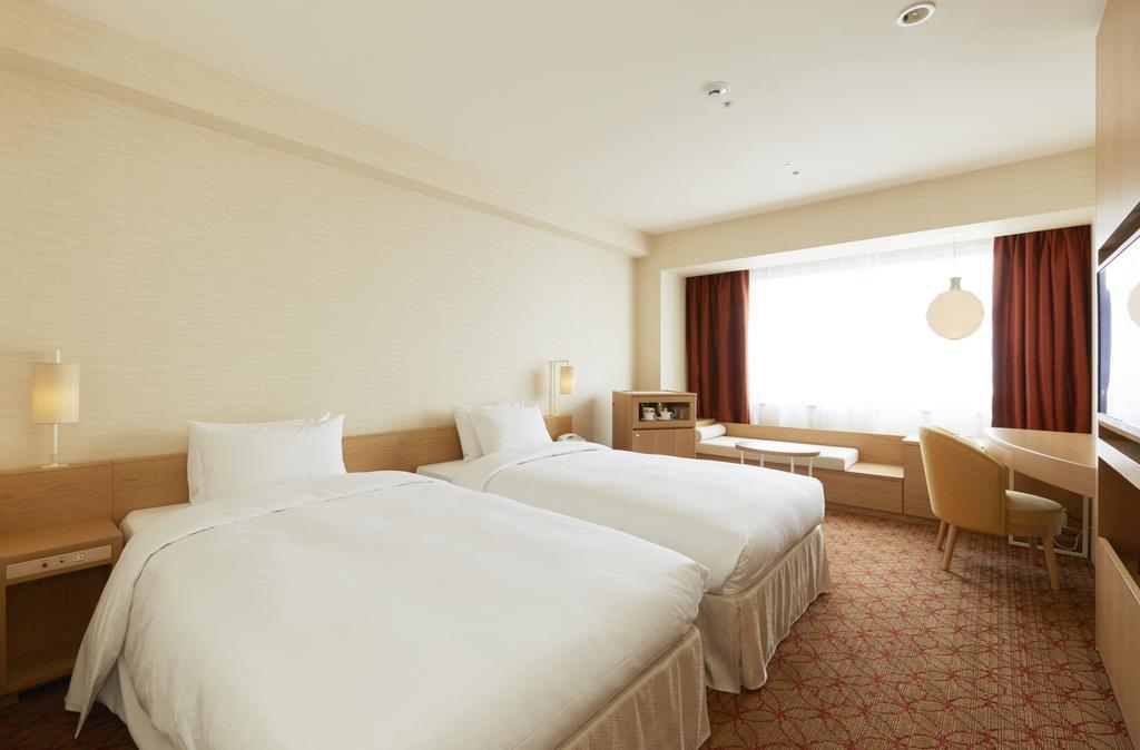 Comfort Twin Room Non-Smoking