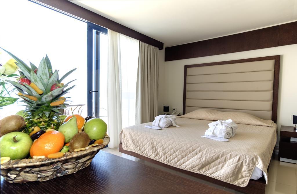 Double Room with Land View (Promo in Annex Building)