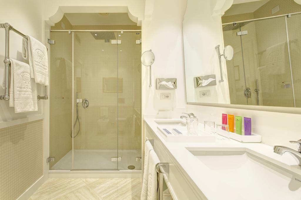 Superior Junior Suite with Balcony