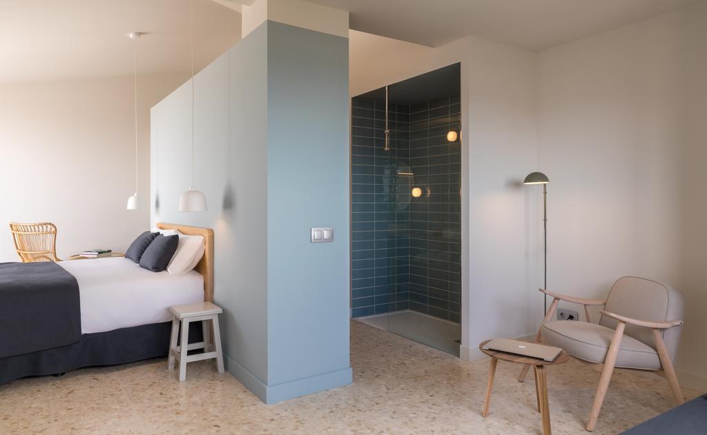 Junior Suite (1 Volwassene)