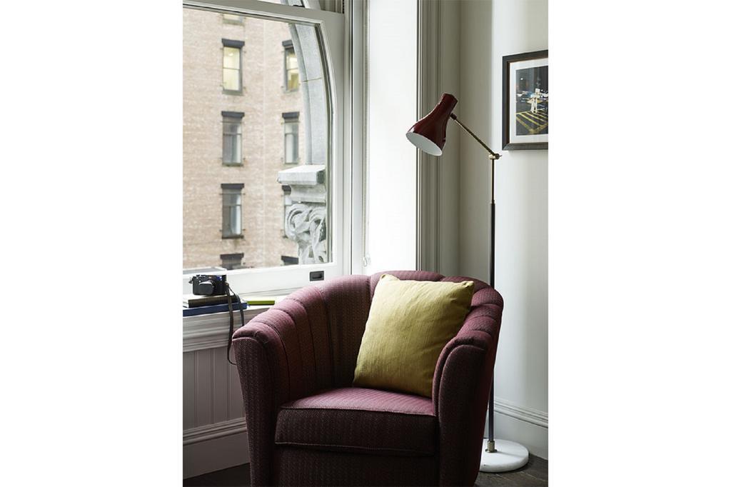 Chambre Lit King-Size Deluxe