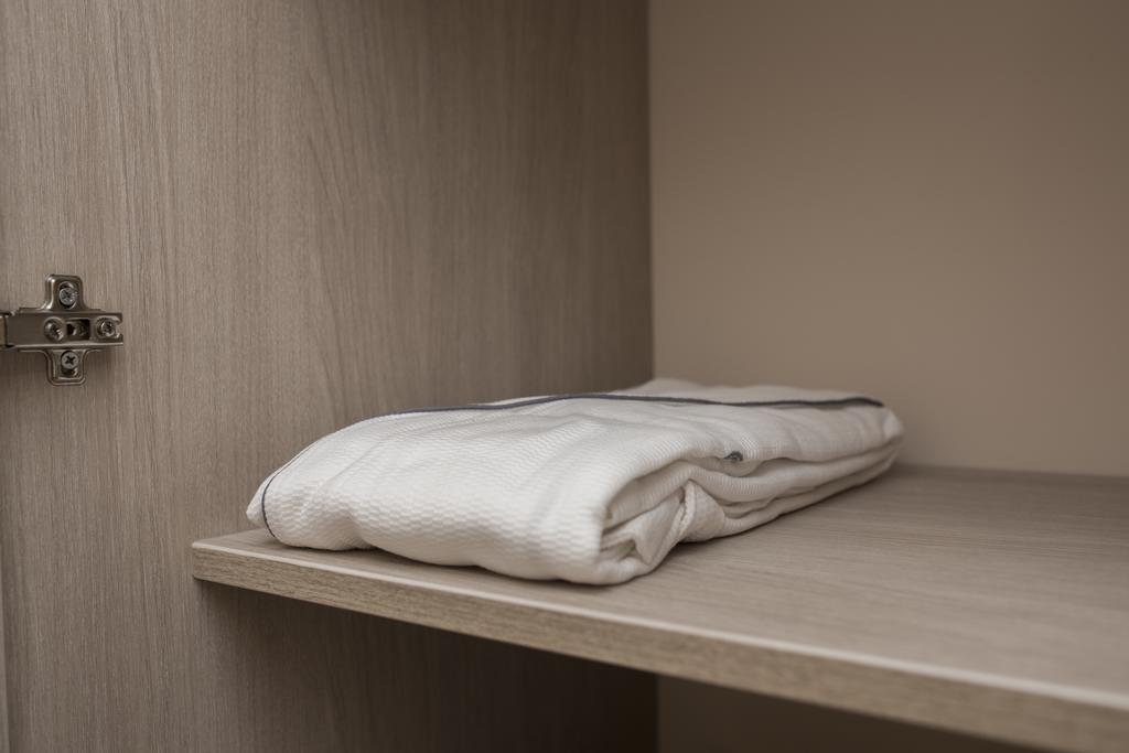 Deluxe Double Room Balcony