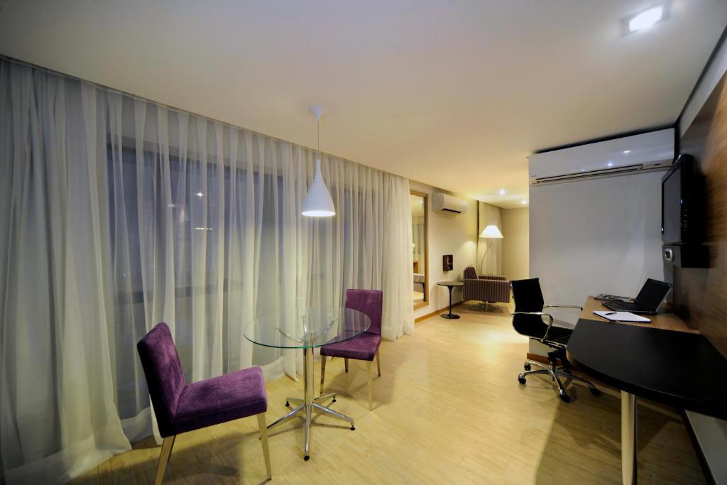 Class Suite