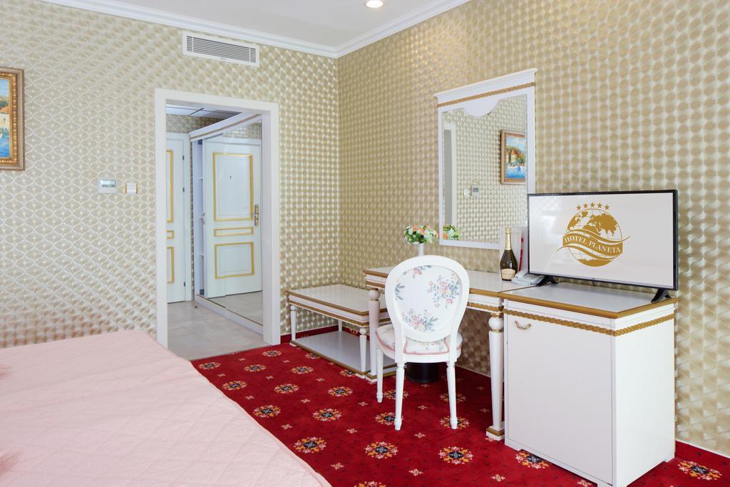 Promo Deluxe Kamer