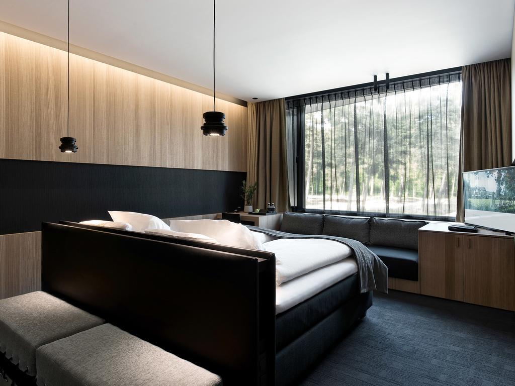 Superior Double Room with Sofa