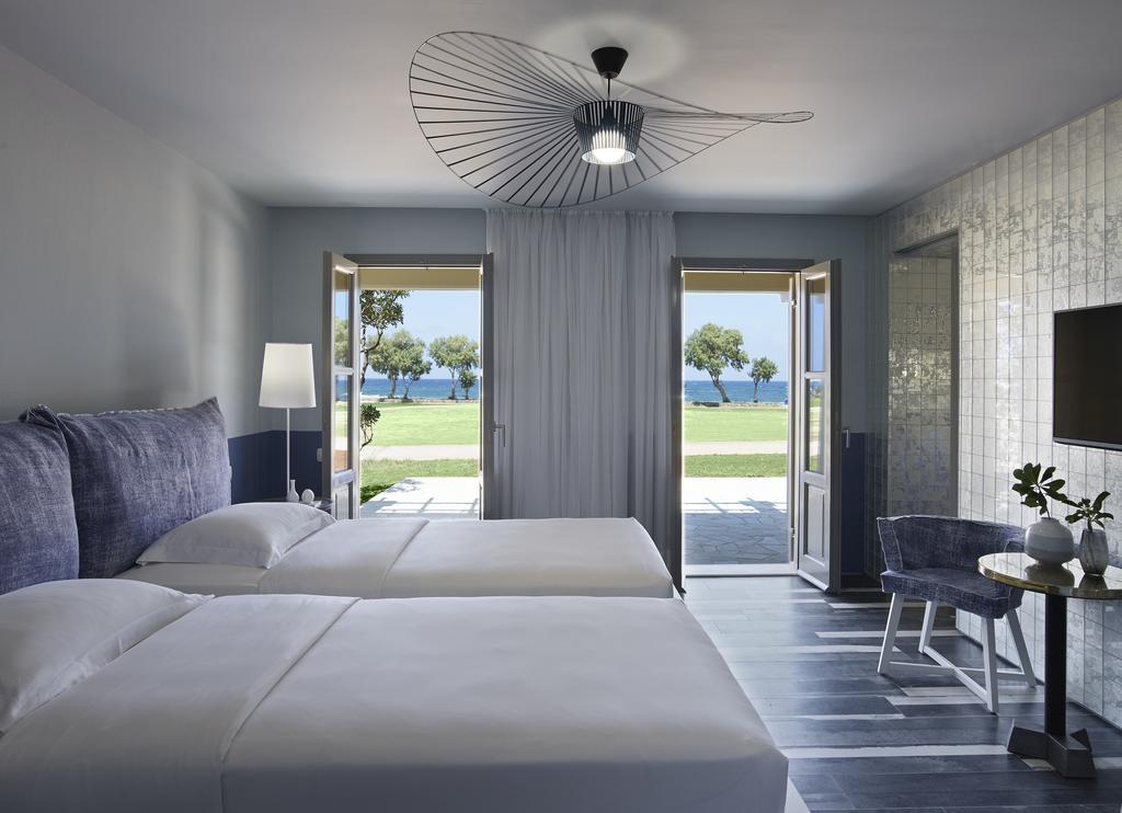 Suite Premiere con 2 Camere da Letto