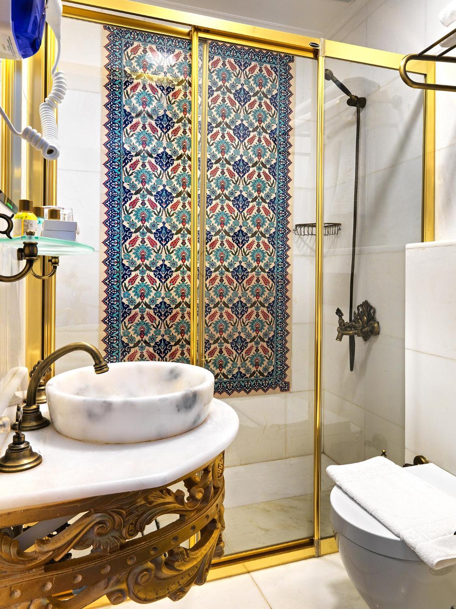Chambre Double Économique